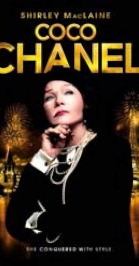 meilleur film sur coco chanel|coco chanel full movie free.